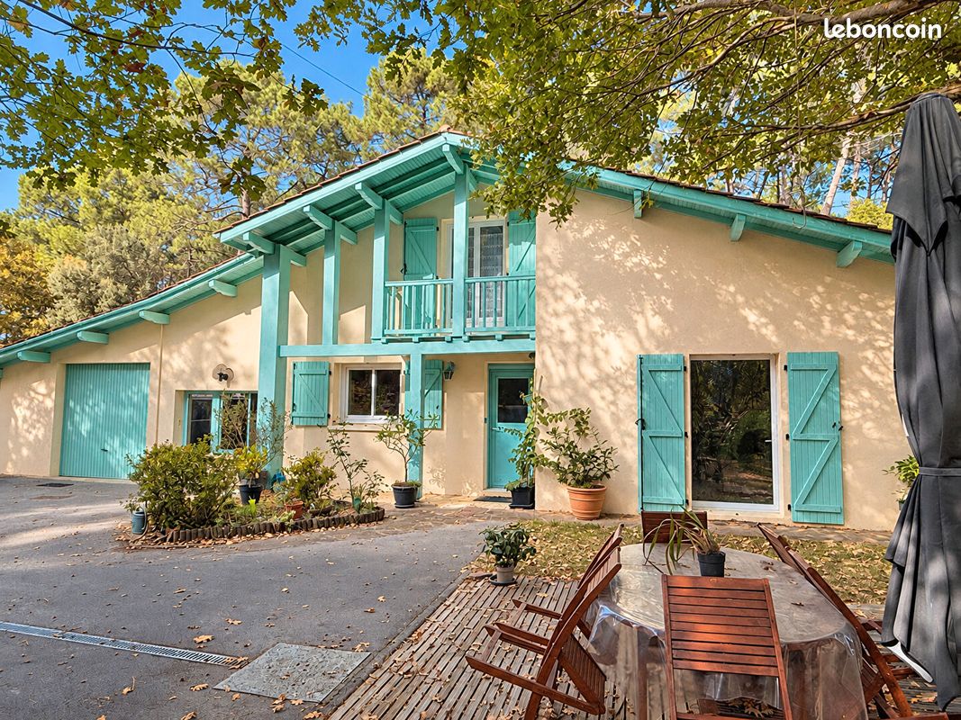 Maison 4 pièces 114 m² · à Labenne · 114 m² · 549 150 €