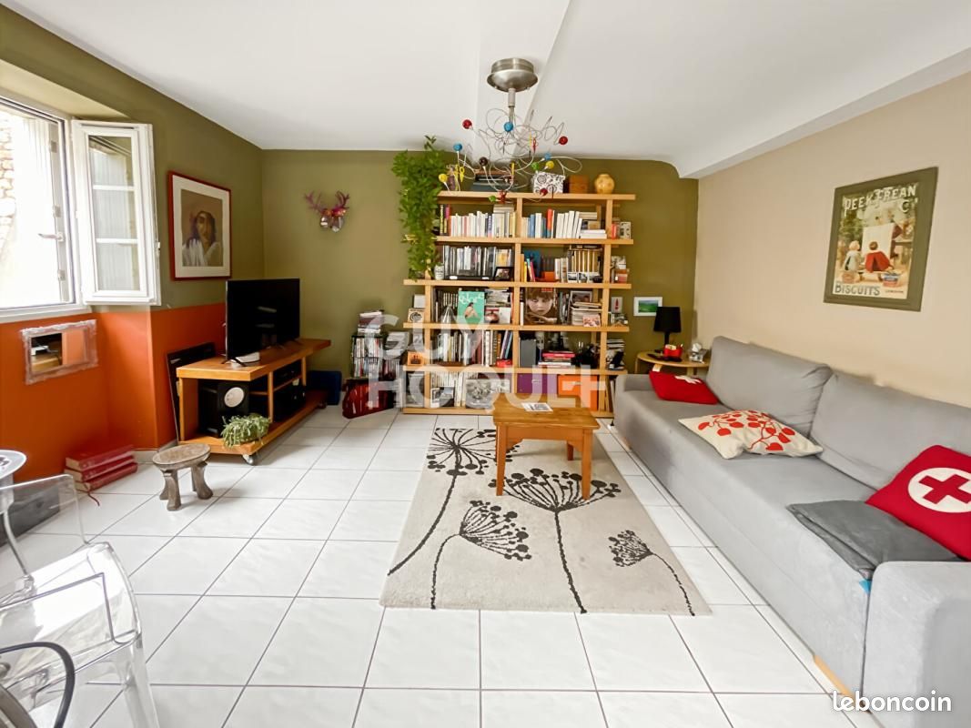 Appartement 3 pièces 64 m² · à Caen · 64 m² · 159 500 €