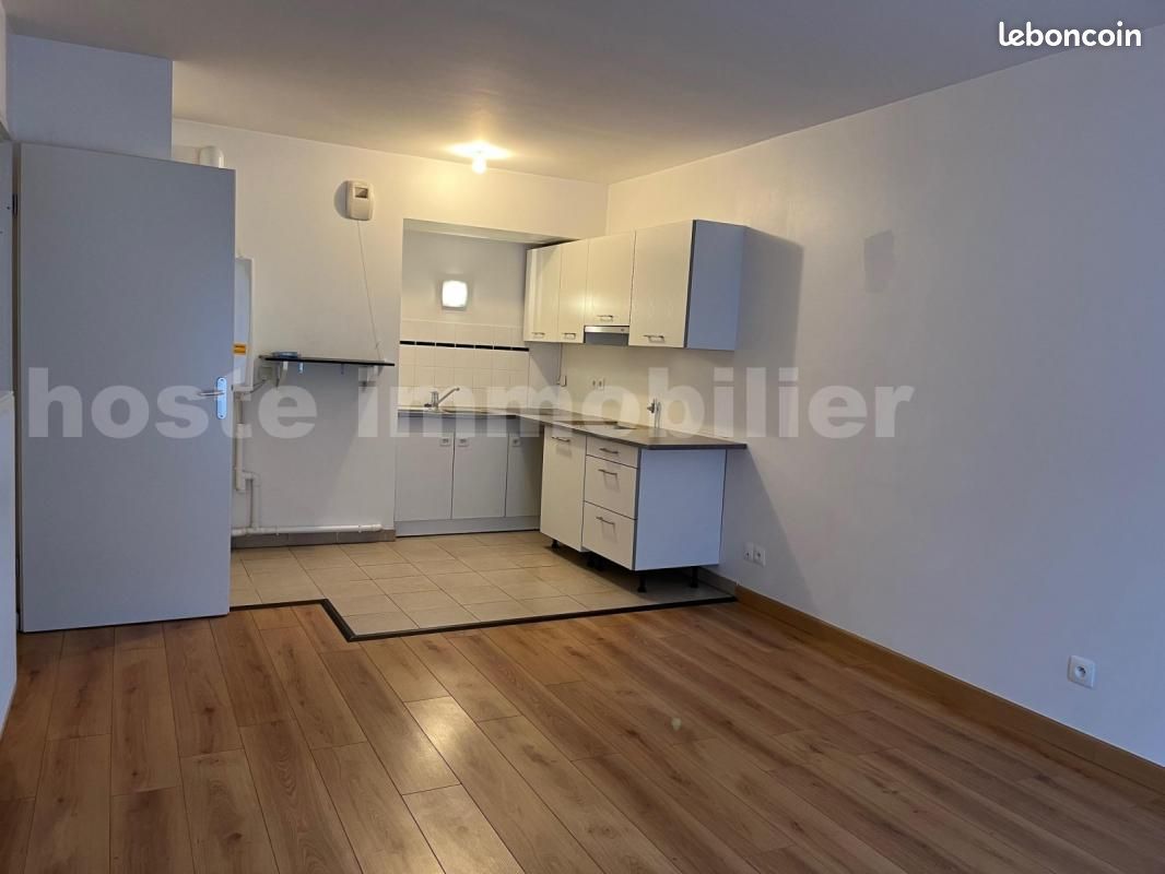 Appartement 2 pièces 50 m² · à Lille · 50 m² · 714 €/mois