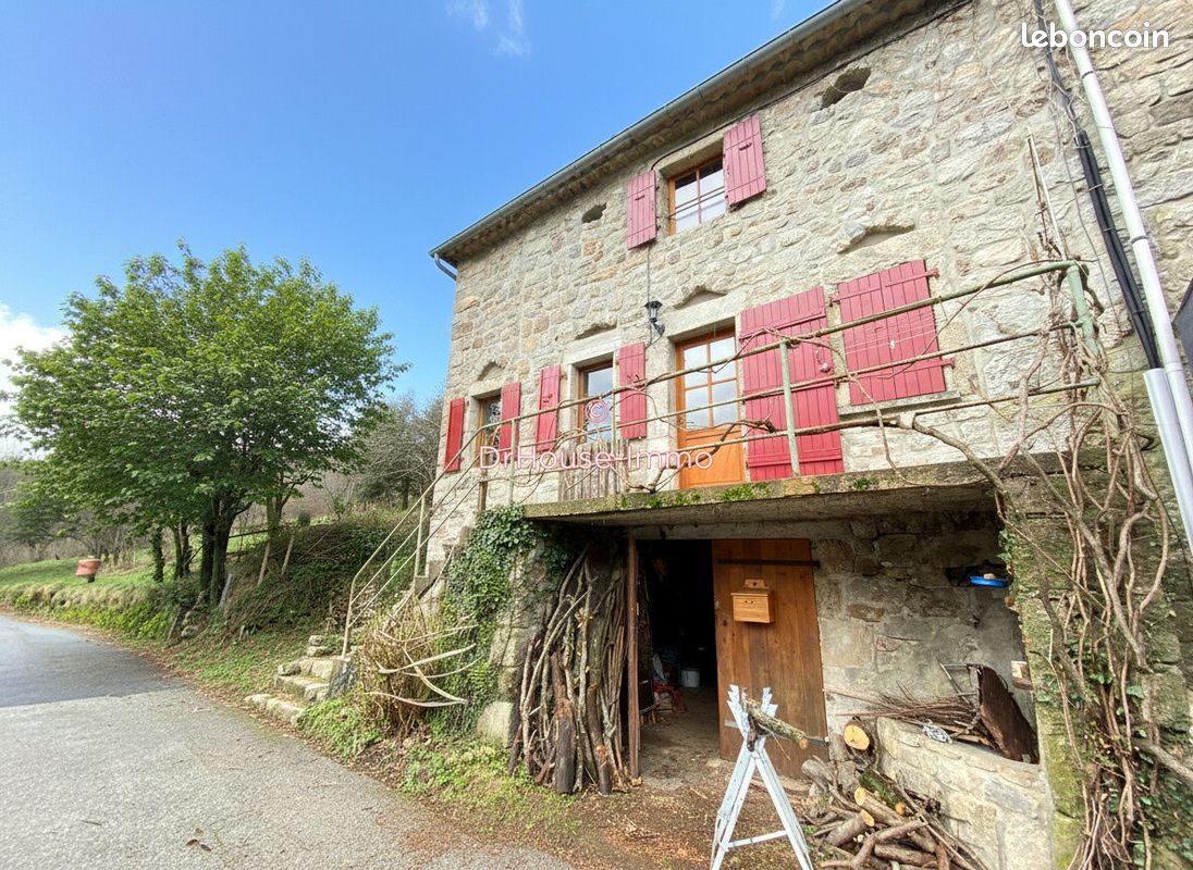 Maison 3 pièces 68 m² · à Péreyres · 68 m² · 120 000 €
