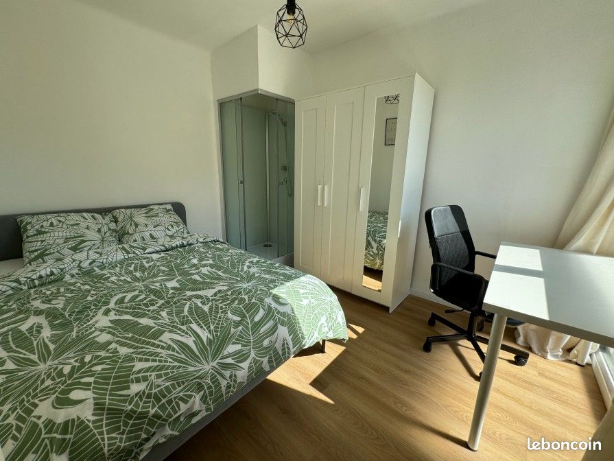 Appartement boulevard sakakini (image 3)