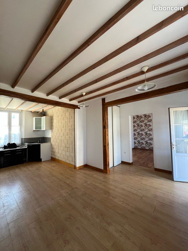 Appartement 3 pièces 62 m² · à Berck · 62 m² · 170 000 €