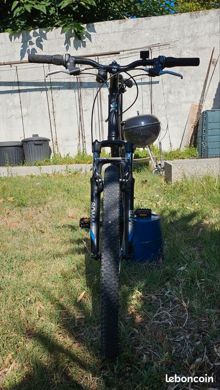 Vends 2 vélos (image 5)