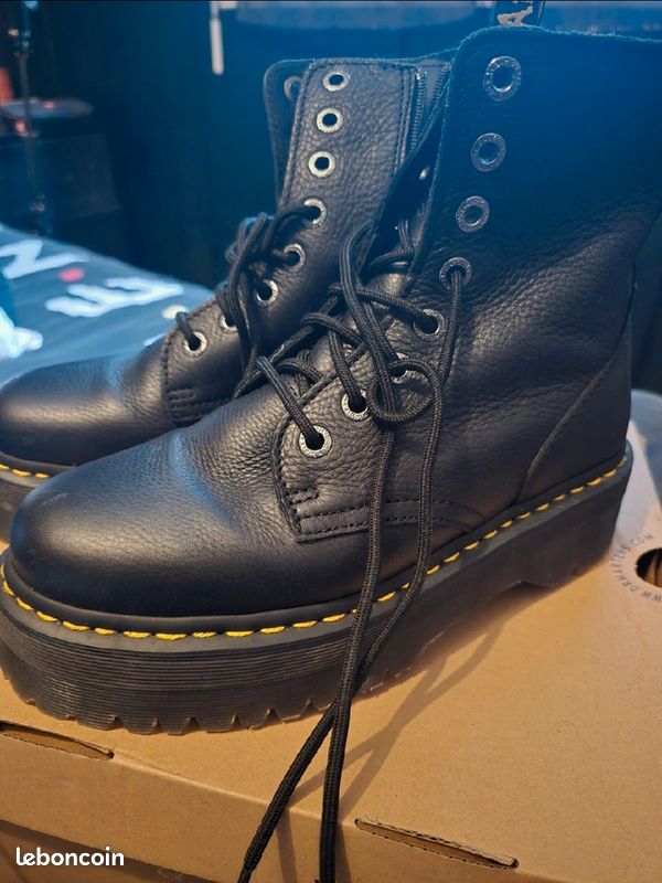 Chaussure Magasin Doc Martens Lyon Magasin Doc Martens Londres Outlet