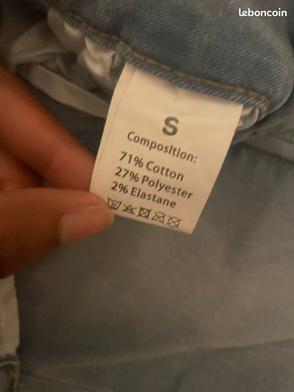 Pantalons à vendre (image 5)