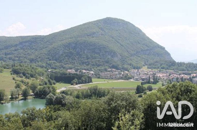 Appartement 3 pièces 70 m² · à La Balme-de-Sillingy · 70 m² · 359 000 €