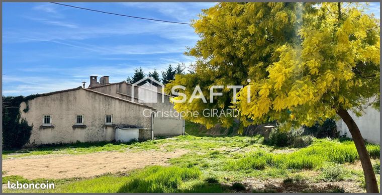 Villa 4 pièces 82 m²