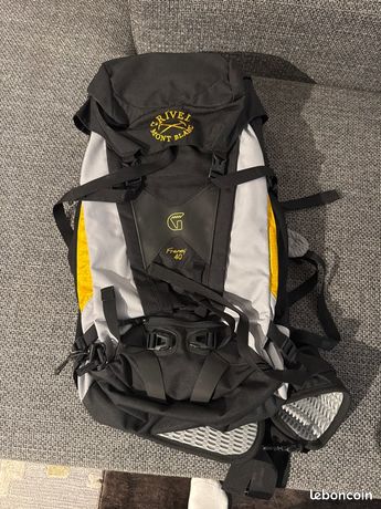 Grivel Alpine Pro Sac A Dos Grivel Grivel Helmet Grivel Alpine