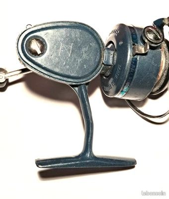 NEUF MITCHELL 1 Vis pour Moulinet 396PM 496PM 498 499 - Ancien Stock