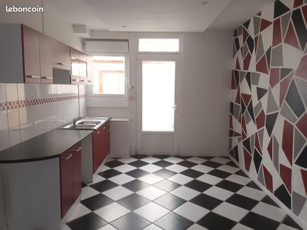 Immeuble 10 pièces 200 m²