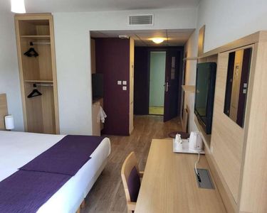 Appartement 84 000 € - 20 m²