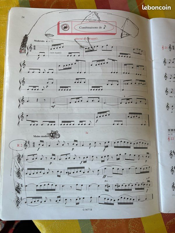 Musicalement votre niveau 5 (image 6)