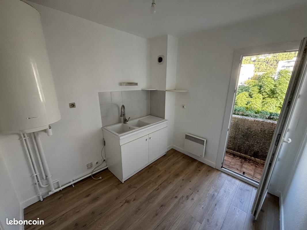 Duplex 3 pièces 83 m² (image 4)