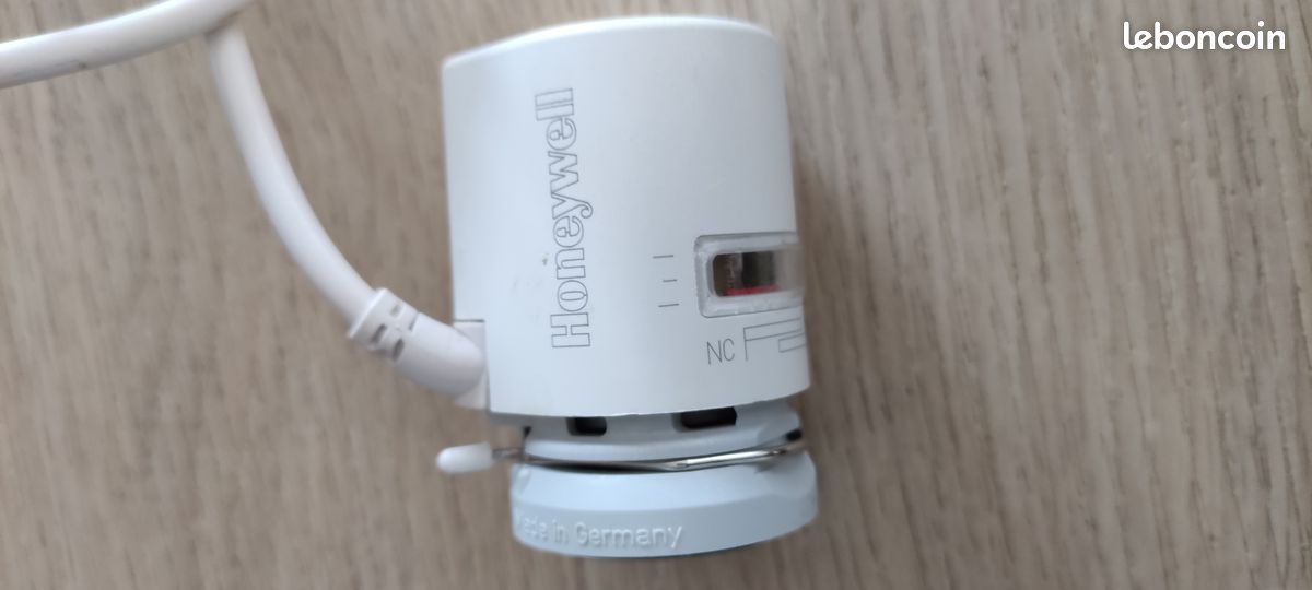 Servomoteur (image 1)