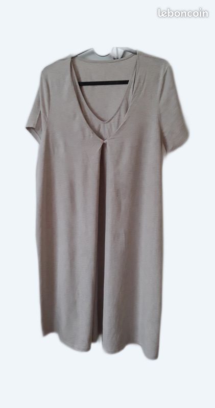 Chemise de nuit La Redoute Vêtements