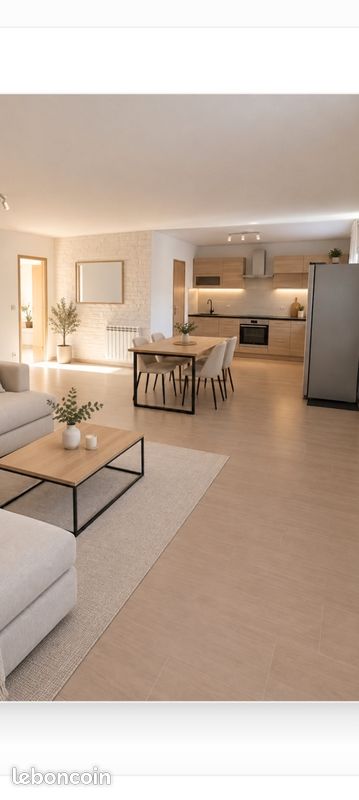 Maison 4 pièces 88 m² · à Le Mans · 88 m² · 219 000 €