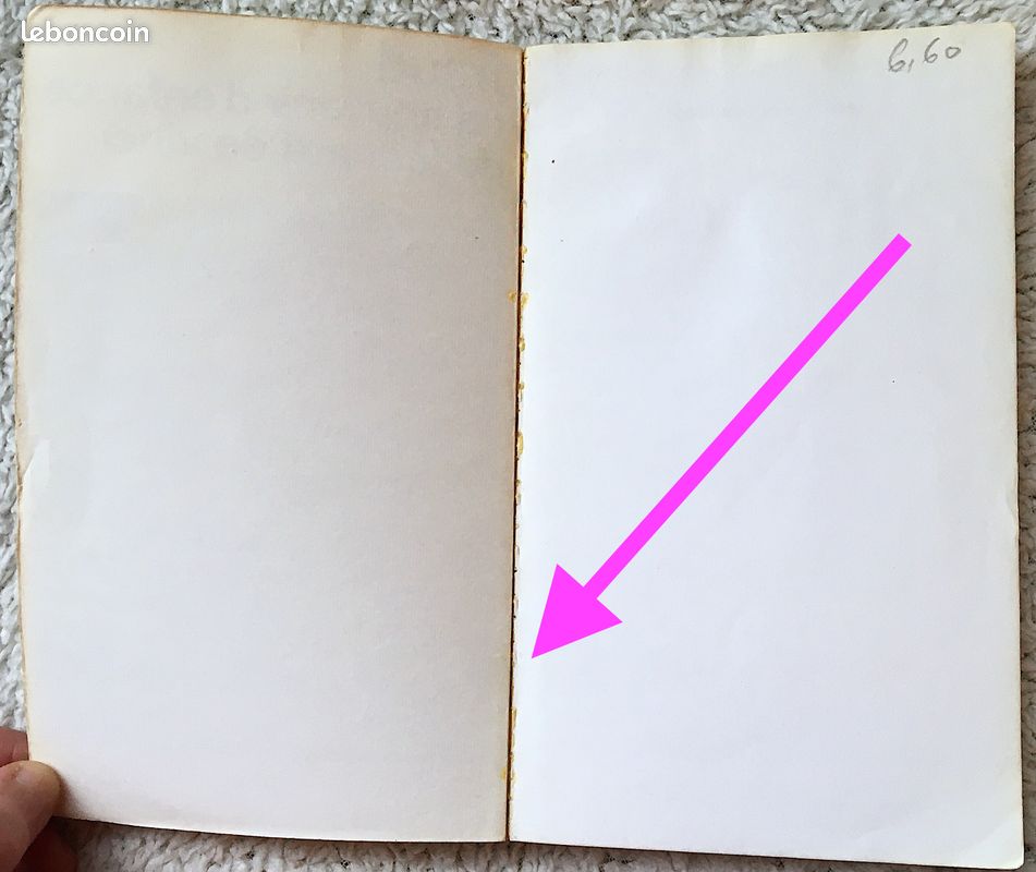 "Un souvenir d'enfance de Léonard de Vinci" de Sigmund Freud - Éditions Gallimard 1977 - Broché - Livre de poche (image 6)