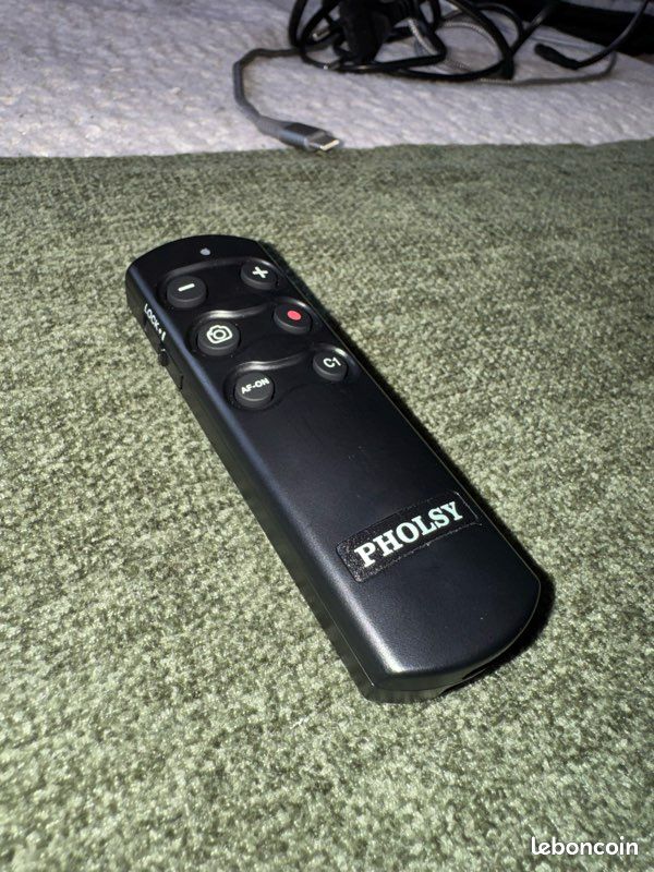 Sony ZV E-10 boitier nu + Accessoires (image 4)