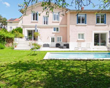 Maison 749 000 € - 145 m²