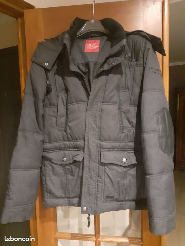 Manteau EDC (image 1)