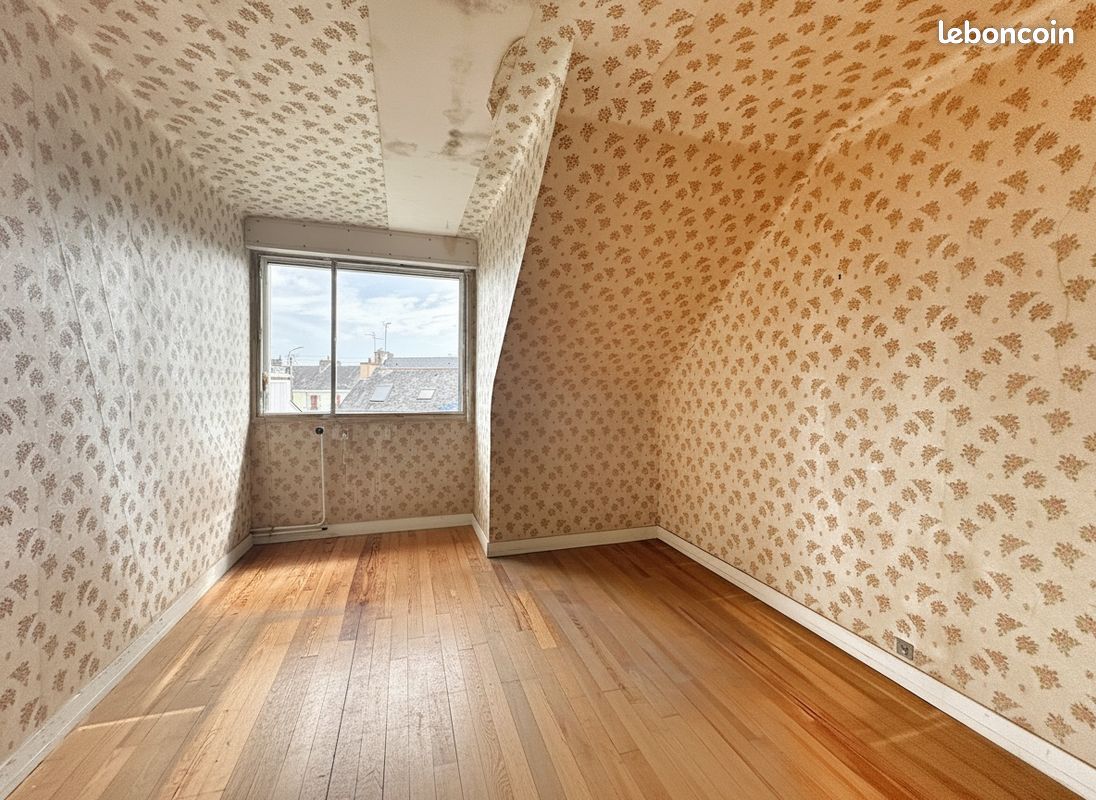 Appartement 3 pièces 75 m² · à Lorient · 75 m² · 217 300 €
