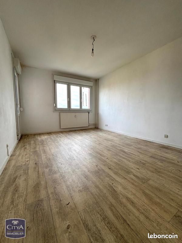 Appartement 2 pièces 42 m² · à Lille · 42 m² · 121 000 €