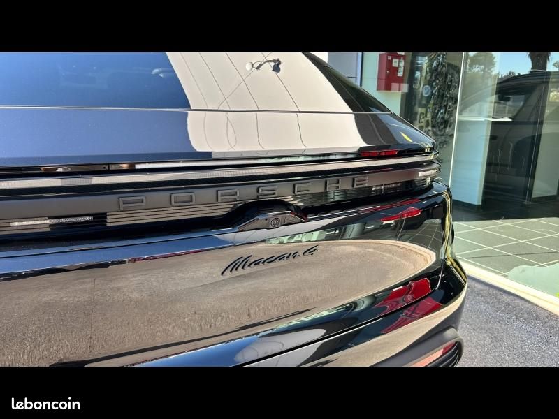 Porsche Macan 408ch 4 MY25 (image 29)
