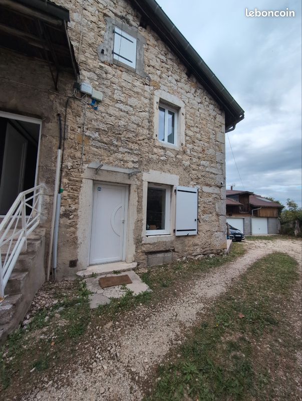 Appartement 2 pièces 45 m² · à Plateau d'Hauteville · 45 m² · 620 €/mois