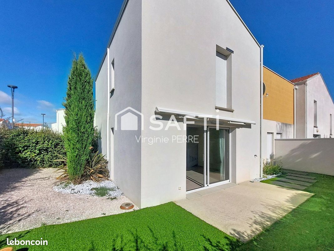 Maison 4 pièces 84 m² · à Royan · 84 m² · 249 000 €