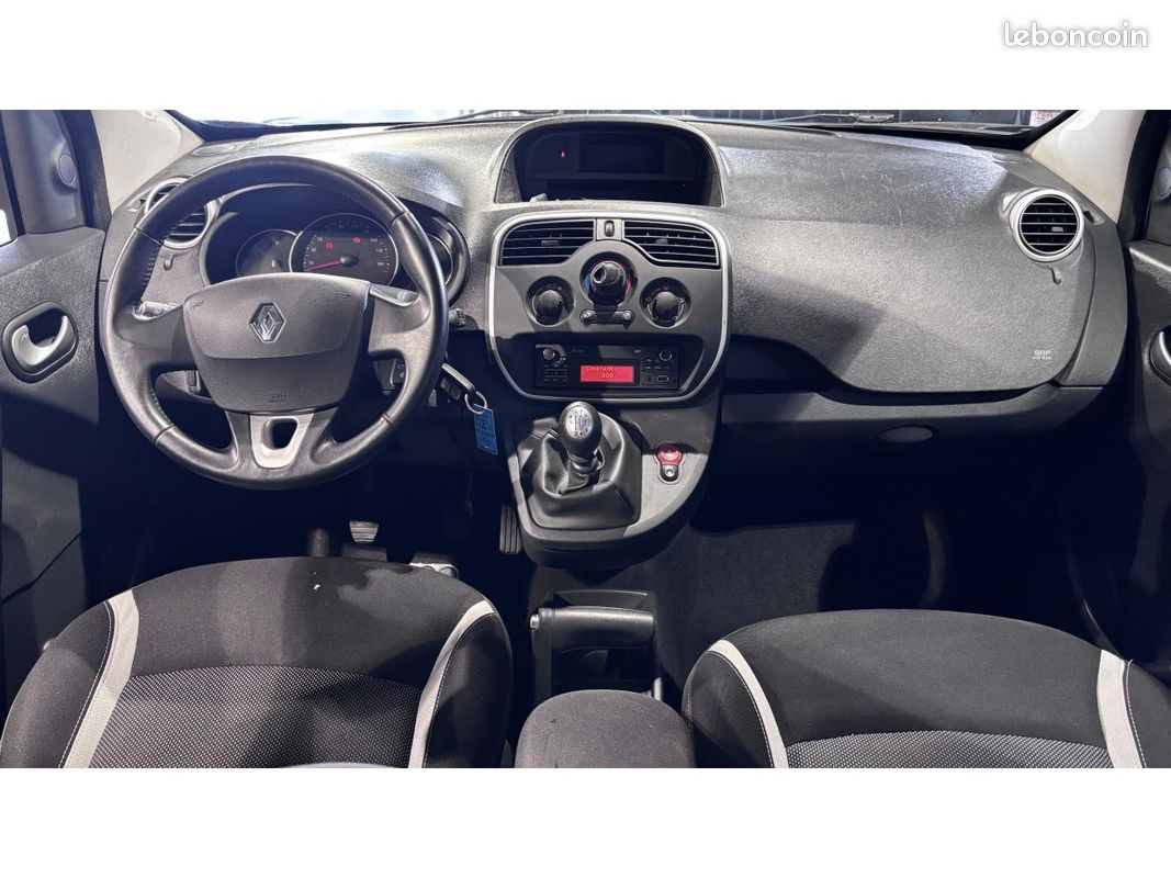 RENAULT KANGOO 1.2 TCe 16V 115 cv (image 27)
