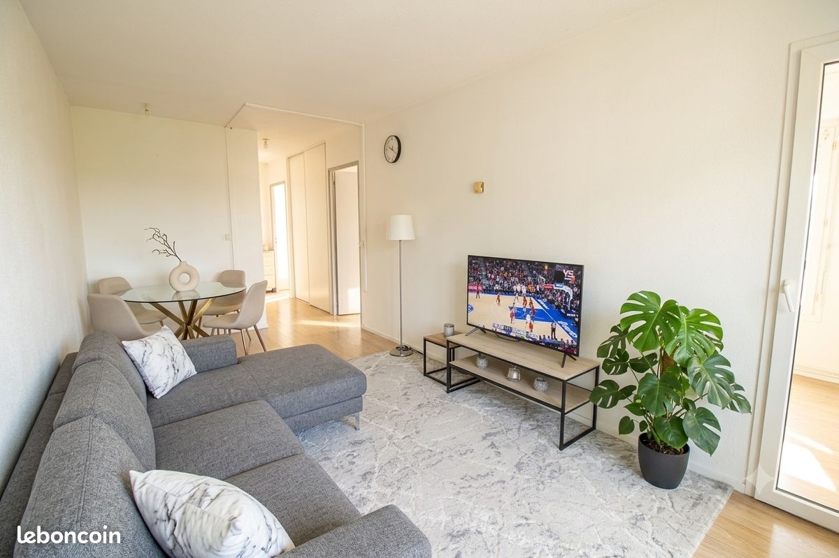 Appartement 3 pièces 65 m² · à Eysines · 65 m² · 219 000 €
