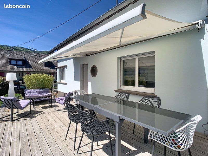 Maison 6 pièces 152 m² · à Soultzmatt · 152 m² · 349 000 €