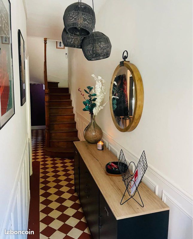 Maison 6 pièces 95 m² · à Dieppe · 95 m² · 236 222 €