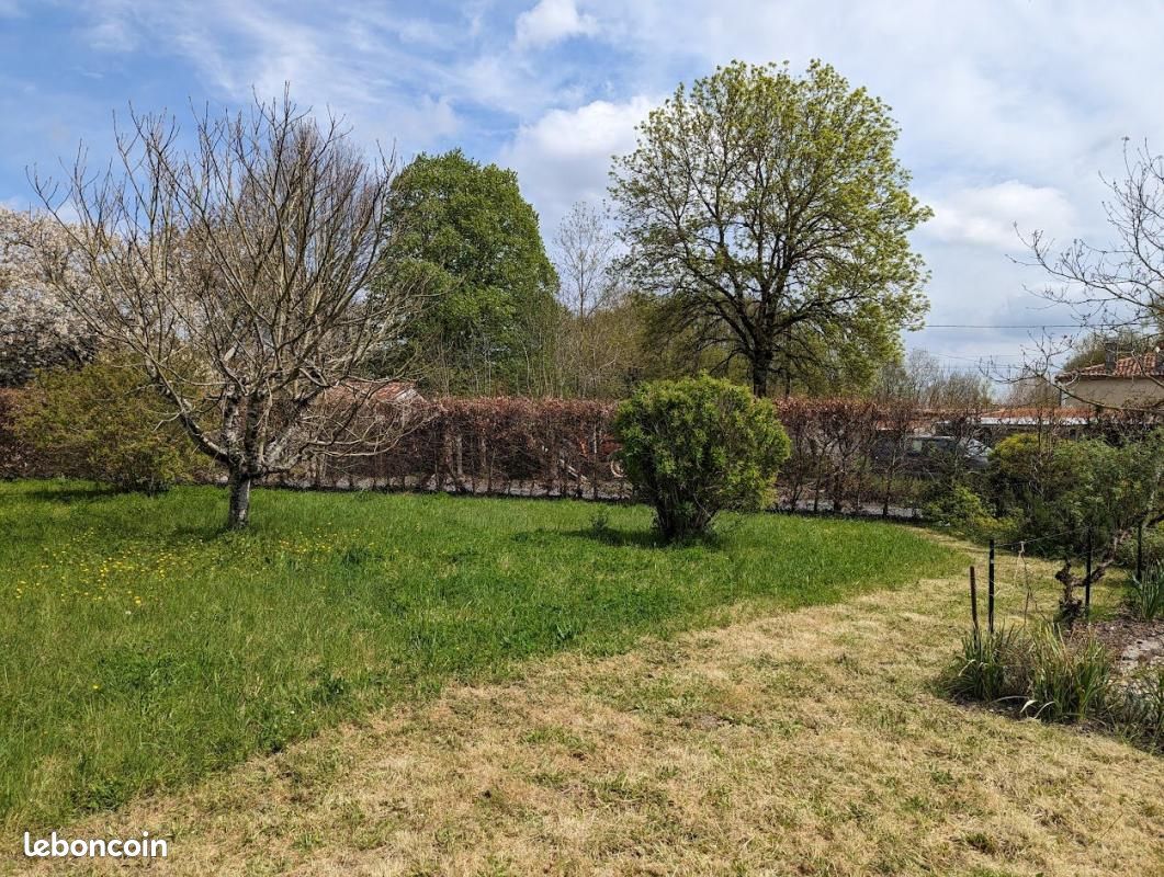 Maison 4 pièces 83 m² - Saint-Pierre-de-l'Isle 17330 (image 2)