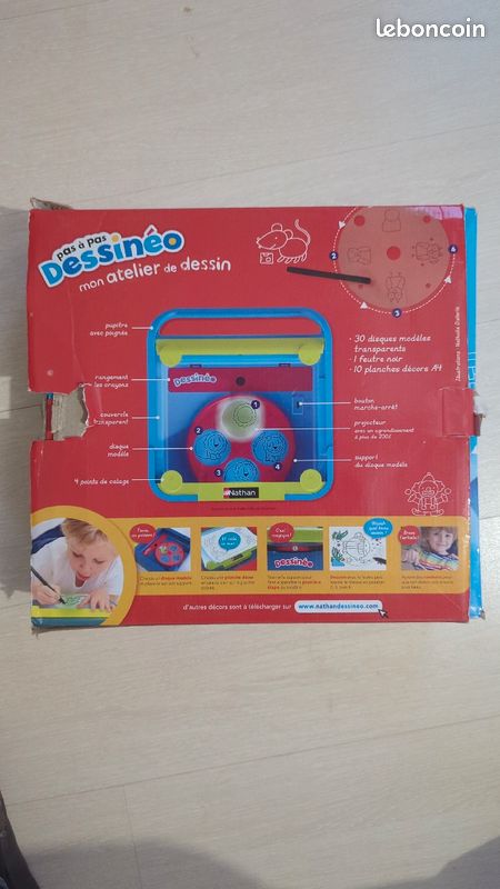 Dessineo (image 2)