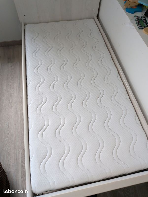 Matelas Kadolis Coco Latex (image 1)