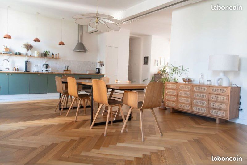 Appartement 5 pièces 211 m² · à Marseille · 211 m² · 930 000 €