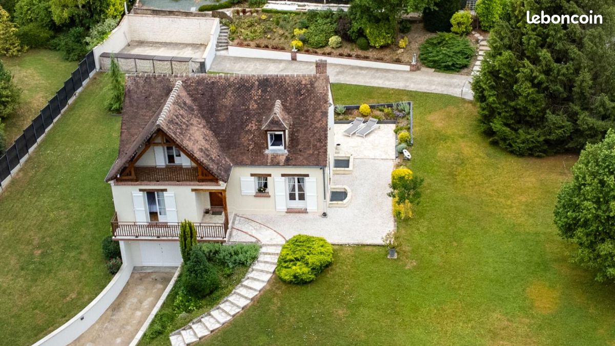 Maison 5 pièces 121 m² (image 15)