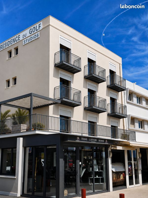 Appartement 4 pièces 70 m² · à Narbonne · 70 m² · 250 000 €