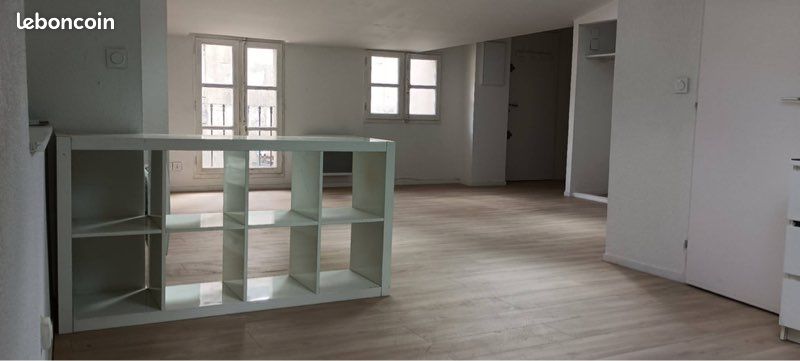 Appartement 1 pièce 31 m² · à Bordeaux · 31 m² · 770 €/mois