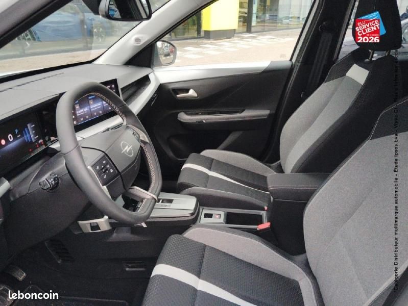 Opel Frontera Electric 113ch 44kWh GS (image 15)