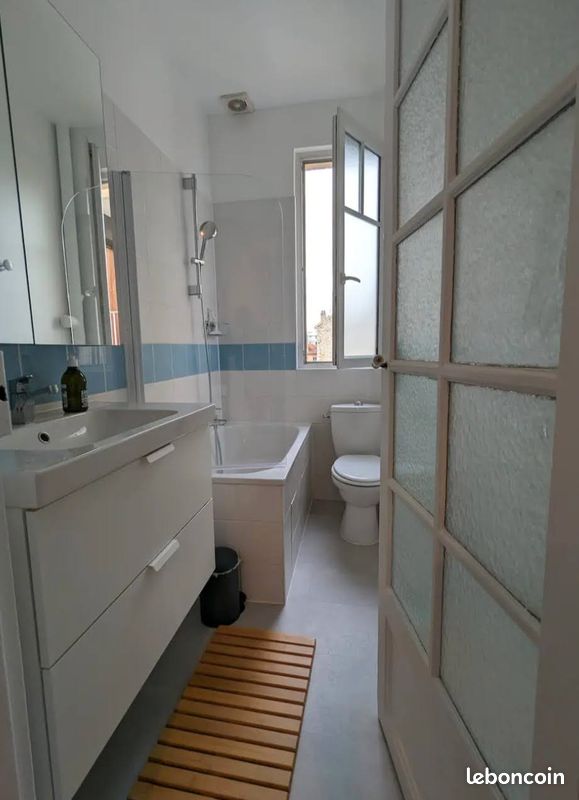 Appartement 2 pièces 37 m² · à Meudon · 37 m² · 1 225 €/mois