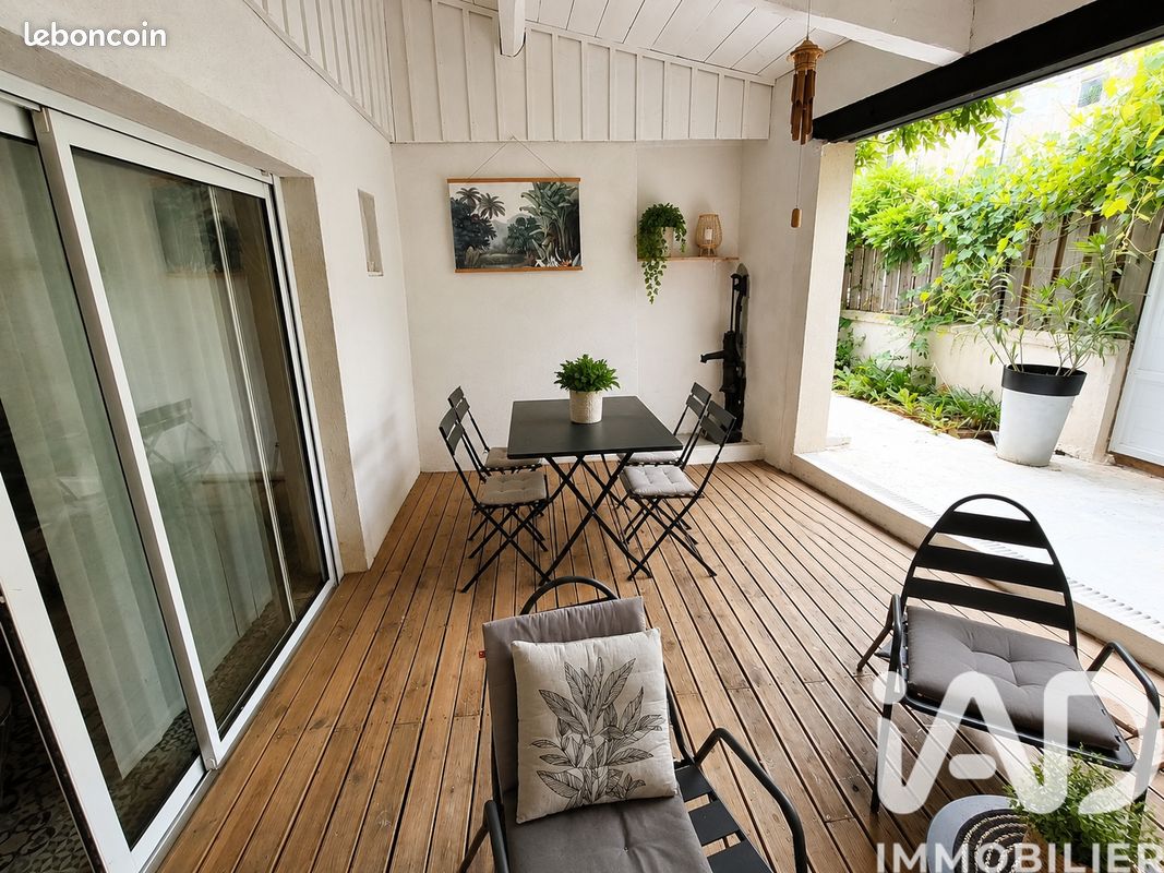 Maison 5 pièces 87 m² · à Coutras · 87 m² · 173 000 €