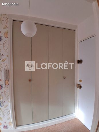 Appartement a louer paris-13e-arrondissement - 1 pièce(s) - 29 m2 - Surfyn