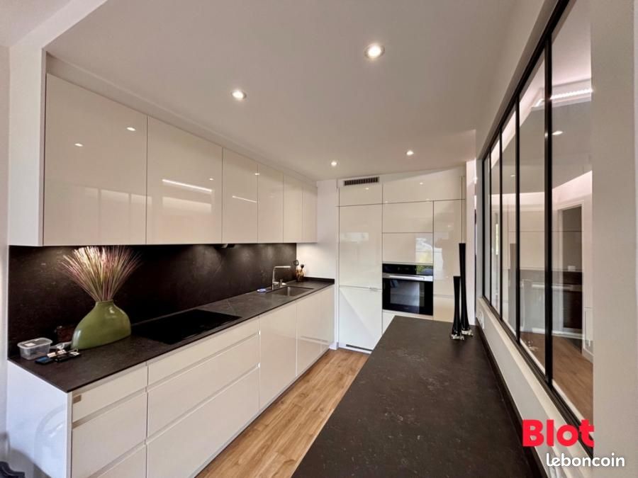 Appartement 3 pièces 69 m² · à Rennes · 69 m² · 299 250 €