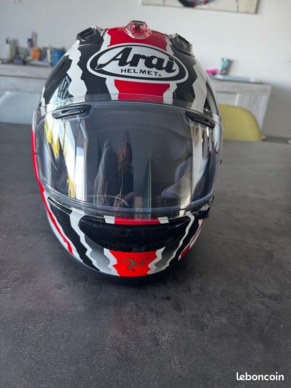 Arai Rx7 Arai Tt Helmet Arai Rx-7v Evo Rea Sb3 Helmet