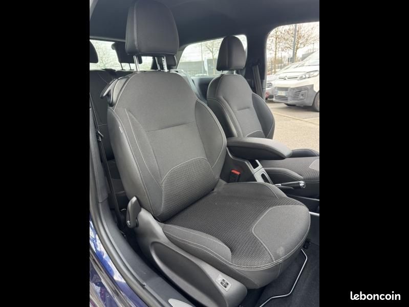 Ds DS 3 PureTech 82ch Be Chic (image 18)