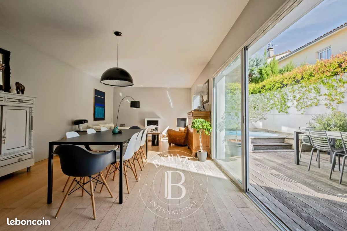 Maison 5 pièces 137 m² · au Bouscat · 137 m² · 749 000 €