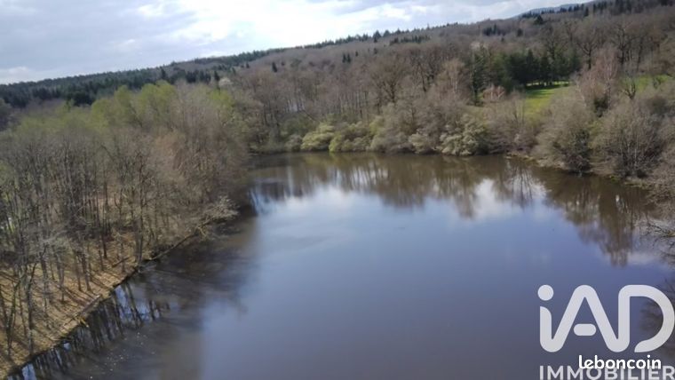 Terrain 37398 m² Bord-Saint-Georges