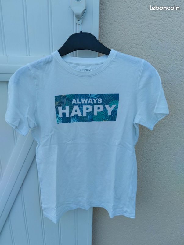 Ensemble t shirt/ chemise (image 2)